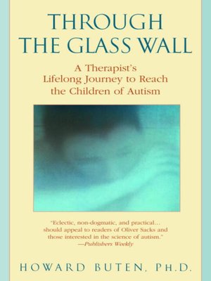 cover image of Through the Glass Wall